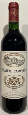 chateau de Camensac Haut Medoc 5me Grand Cru Classe