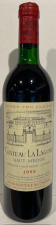 chateau La Lagune Haut Medoc 3me Grand Cru Classe