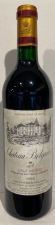 chateau Belgrave Haut Medoc 5me Grand Cru Classe