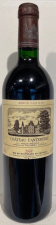 chateau Cantemerle Haut Medoc 5me Grand Cru Classe