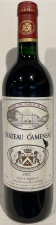 chateau de Camensac Haut Medoc 5me Grand Cru Classe