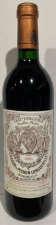 chateau Pichon Longueville Baron 2me Grand Cru Classe Pauillac