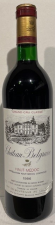 chateau Belgrave Haut Medoc 5me Grand Cru Classe