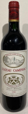 chateau de Camensac Haut Medoc 5me Grand Cru Classe