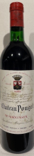 chateau Pouget Margaux 4me Grand Cru Classe