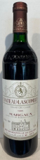 chateau Lascombes Margaux 2me Grand Cru Classe