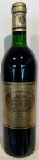 chateau Batailley Pauillac 5me Grand Cru Classe