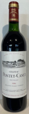 chateau Pontet Canet Pauillac 5me Grand Cru Classe