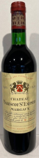 chateau Malescot Saint Exupery Margaux 3me Grand Cru Classe