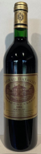 chateau Batailley Pauillac 5me Grand Cru Classe