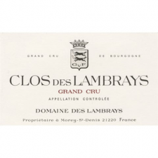 Clos des Lambrays